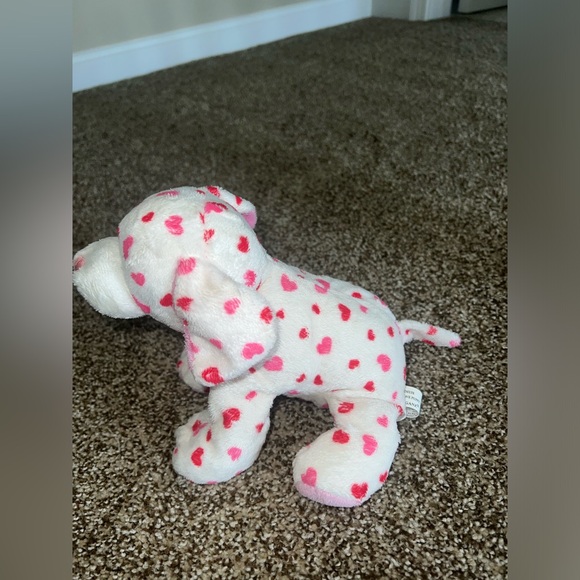 Webkinz Love Puppy Retired NO CODE rare💕 - Picture 2 of 6